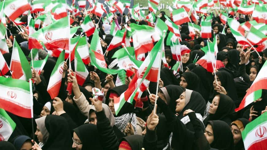 Hampir 50 Tahun Embargo, Diserang AS-Israel, Kenapa Iran Masih Kuat?