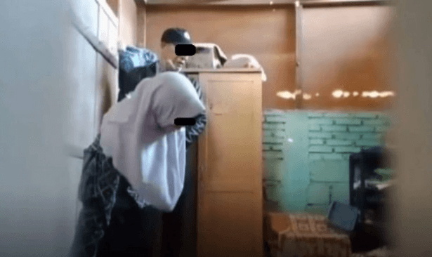 Berikut; 5 Fakta Video Viral Guru dan Murid di Gorontalo, Tersangka Dilaporkan Istri Sah