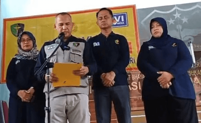 Kebakaran Pabrik Pakan di Bekasi, RS Polri Terima 11 Kantong Jenazah dan 1 Kotak Berisi Bagian Tubuh Korban