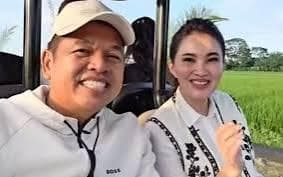 dedi mulyadi bertemu dengan gubernur maluku sherly tjoanda