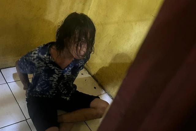 Tragedi di Barabai: Bayi 1 Minggu Tewas Dibanting OTK Mabuk Cari Ayah