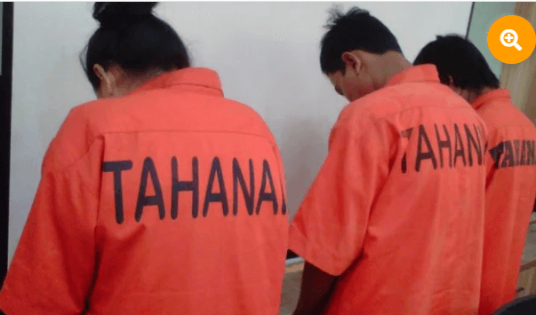 Ada Teman Ibu Korban, Fakta Mengejukan 5 Pembunuh Anak yang Wajahnya Dilakban,