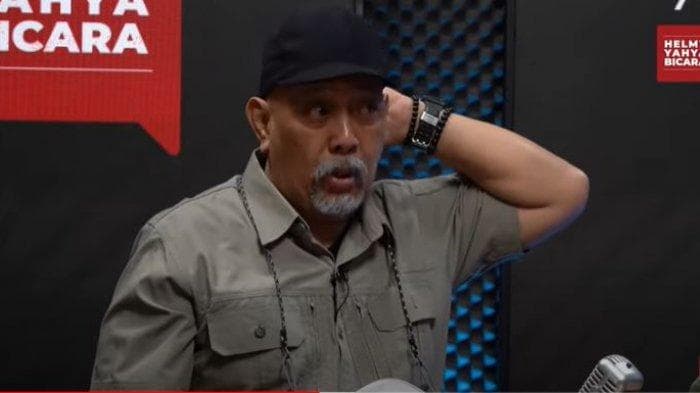 Tetap Laris Meski Sudah Uzur