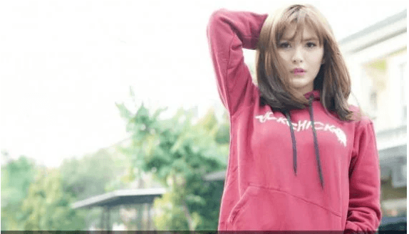 Angela Lee Ditahan Kasus Penipuan, Awalnya Cicilan Tas Mewah Lancar