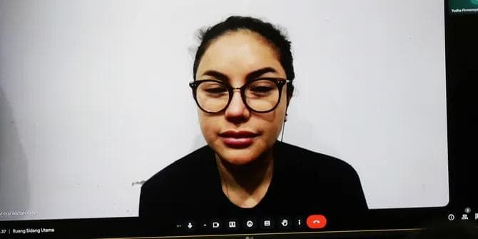 Penangguhan Ditolak, Nikita Mirzani Tetap Ditahan