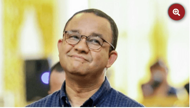 Anies Buat Parpol, Pemilih PKS Diisukan Hengkang, Hidayat Nur Wahid: Tidak Keberatan