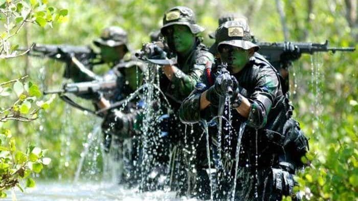 Indonesia Akan Bangun Pusat Latihan Militer Internasional di Morotai