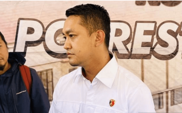 Jadi Tersangka, Kakek Pemilik Kebun yang Bacok Pencuri di Bogor