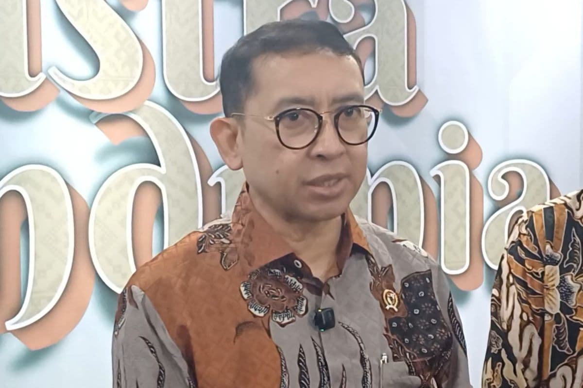 pernyataan fadly zon soal pemerkosaan mei 1998