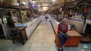 Pedagang Daging Sapi se-Jabodetabek Mogok Jualan hingga Sabtu, Kenapa?