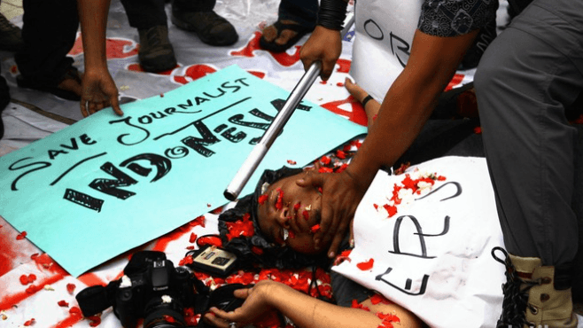 Hari Ini Tanggal 2 November 2024: Peringatan Hari Arwah hingga Perlindungan Jurnalis