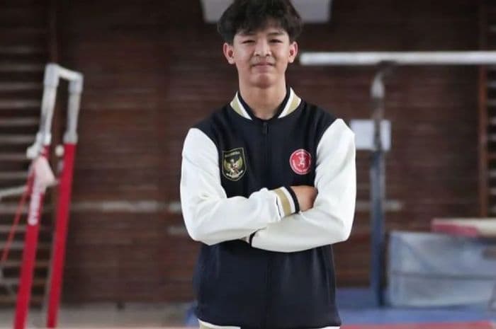 Mimpi Emas Terhenti: Atlet Muda Indonesia Gugur saat Latihan