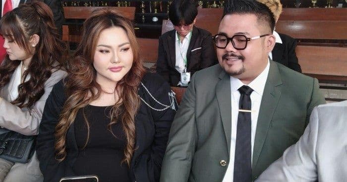 Lisa Mariana Terseret Hukum: Klaim Skandal RK Berujung Status Tersangka