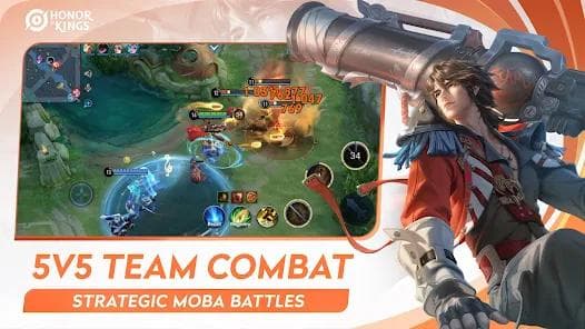 Memahami Lebih Dalam tentang Game Honors of Kings: Petualangan, Taktik, dan Kebanggaan