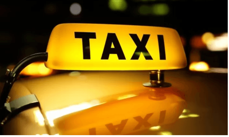 Kisah Mistis Driver Online yang Terima Order dari Arwah,Pesanan Terakhir: