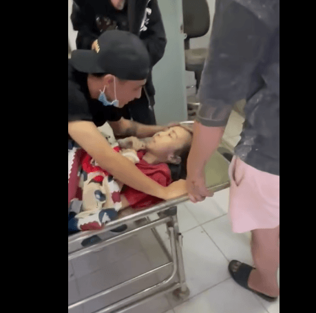 donasi uang untuk pemulangan jenazah wni di kamboja nathasya antou di gelapkan pacarnya