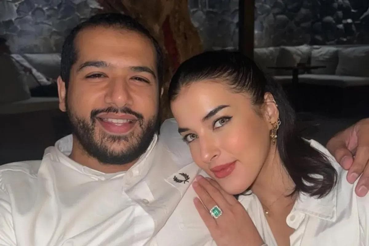 Heboh! Rumah Tangga Tasya Farasya Terancam Cerai?