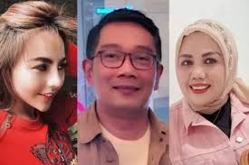 elly sugigi ungkap hubungan ridwan kamil dan lisa