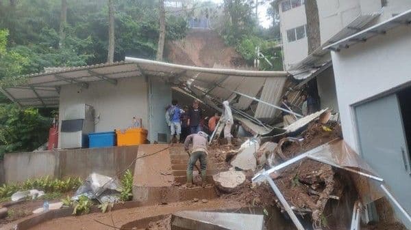 Korban Tewas Longsor Cisarua Bertambah Jadi 6 Orang