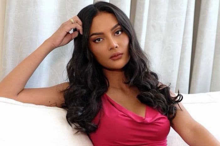 erika carlina ngaku hamil 9 bulan