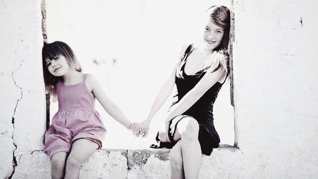 Mengenal Eldest Daughter Syndrome, Beban untuk si Sulung Perempuan