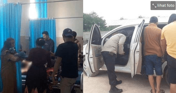 Pembunuhan Yongki Ariansyah Aktivis LSM di Ogan Ilir, Tewas Dianiaya 6 Orang Bersenjata