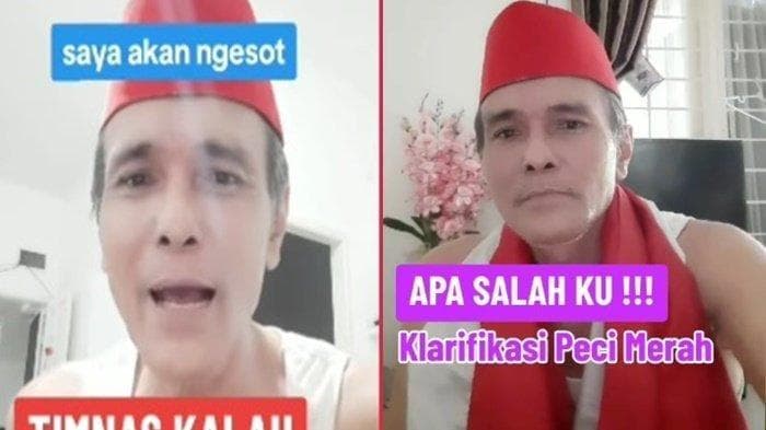 Netizen Tagih Janji Dany Ngesot Ke Madura