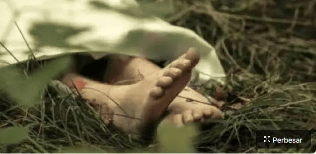 Terduga Maling yang Lompat ke Kali di Jakbar Ditemukan Tewas