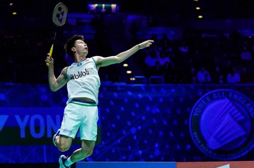 Kevin Sanjaya: Kisah Perjalanan dan Keputusan PBSI di Pelatnas