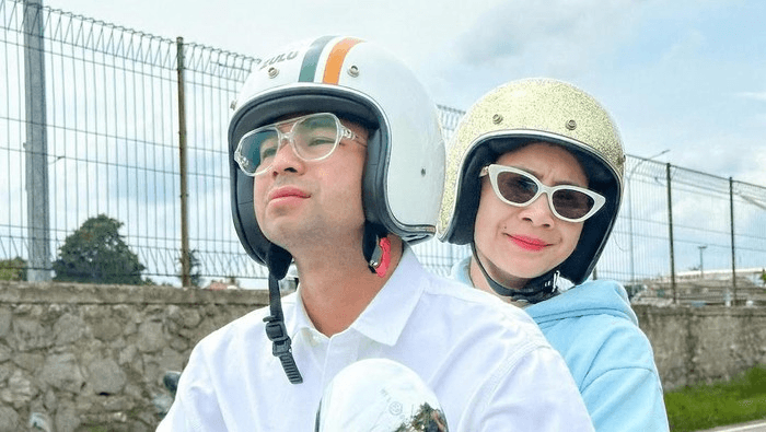 Terungkap Harta Kekayaan Raffi Ahmad Sebanyak Rp 1,03 T Yang Dilaporkan Ke LHKPN