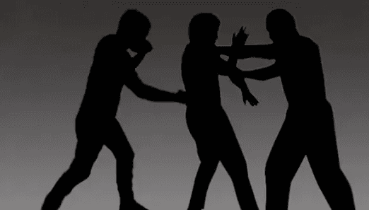 Delapan Warga Luka-Luka,Puluhan Prajurit TNI Berkelahi di Deli Serdang,