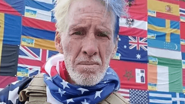 Begini Tampang Pelaku Percobaan Pembunuhan Donald Trump