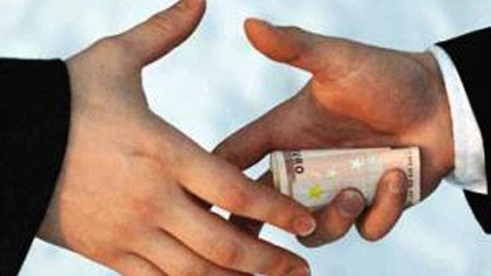 Viral WN Malaysia Diperas Oknum Polisi