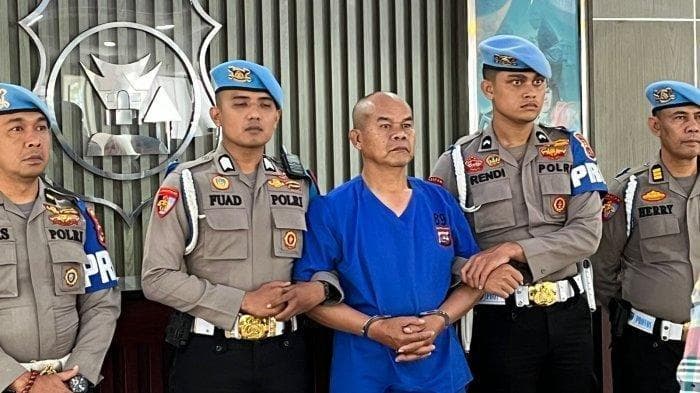 Nasib AKP Dadang Iskandar