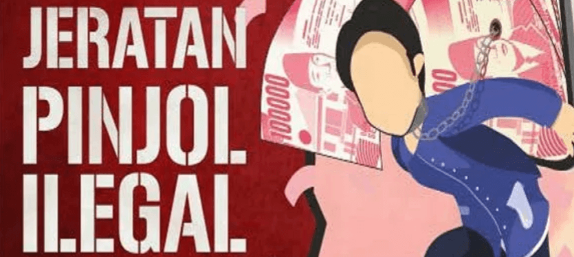 Simak Tips Agar Tidak Terjebak, Waspada Pinjol Ilegal