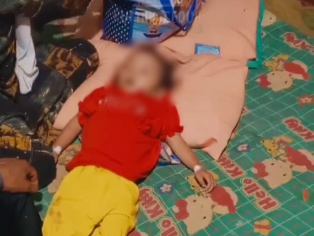 Tragis di Sukabumi: Balita Meninggal Akibat Infeksi Cacing Tambang