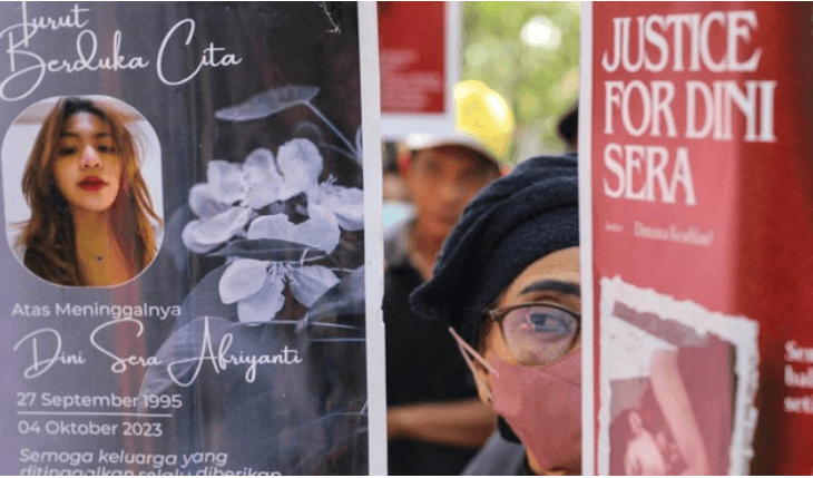 Hakim Yang Vonis Bebas Ronald Tannur Ditangkap, Keluarga Sera Buka Suara