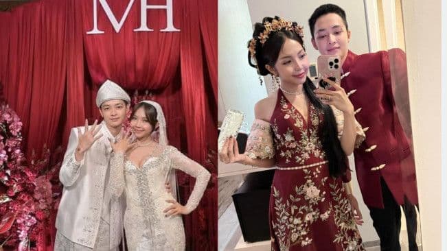 Diam-Diam Sah! Meyden “Bocah Kosong” Ternyata Sudah Menikah Sejak Agustus 2025