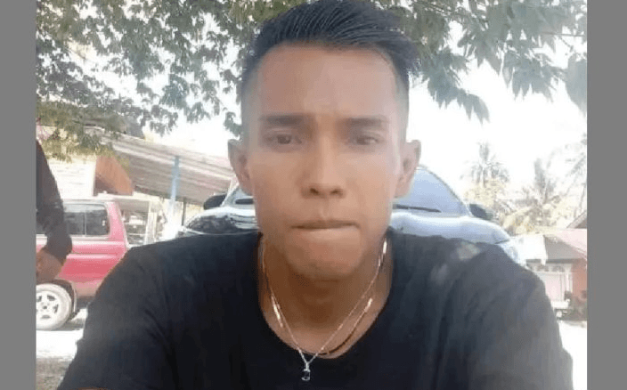 Disekap, Kaki dan Tangan Diikat lalu Diperkosa, Pengakuan IS Kronologi Pembunuhan Gadis Penjual Gorengan