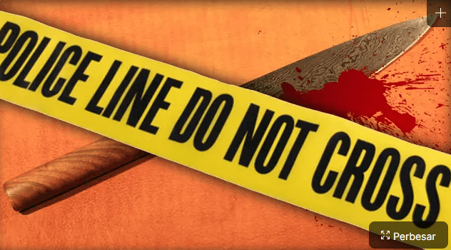 Gara-gara Serobot Antrean BBM, Sopir Truk Ditusuk di Tangerang