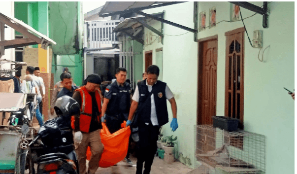 Mahasiswi UIN Raden Fatah Palembang Ditemukan Tewas Bersimbah Darah di Indekos