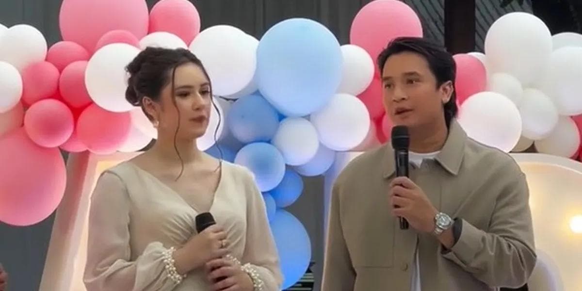 Billy Syahputra Sambut Gladiator Junior: Kebahagiaan Baru dari Vika Kolesnaya