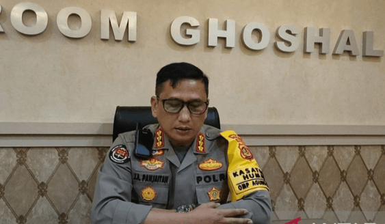 Prostitusi di Tempat Spa, Polda Bali Tetapkan Sarnanitha Tersangka