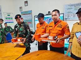 Kepala KNKT Terima Black Box Pesawat ATR: Jawaban Teka-Teki Kecelakaan