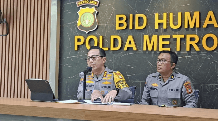 Terkait kasus 7 jasad di Kali Bekasi, Polisi tetapkan tiga tersangka