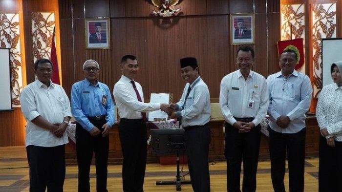 ASN Konoha Sudah Dipecat, Diaktifkan Kembali