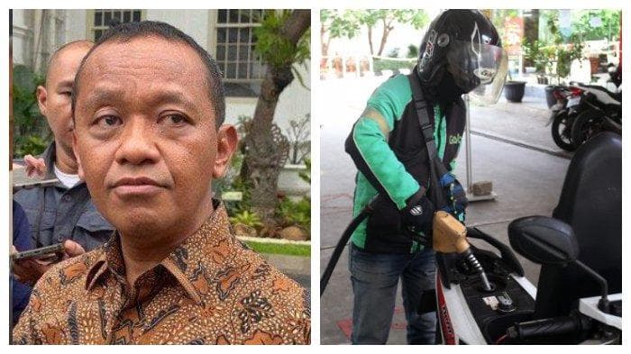 Subsidi BBM Hanya Untuk Kendaraan Plat Kuning, Angkot