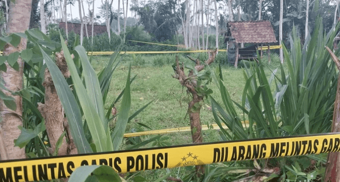 Banyuwangi, Siswi 7 Tahun Korban Pembunuhan dan Pemerkosaan