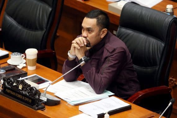 Kekerasan Seksual Diselesaikan Lewat Pernikahan