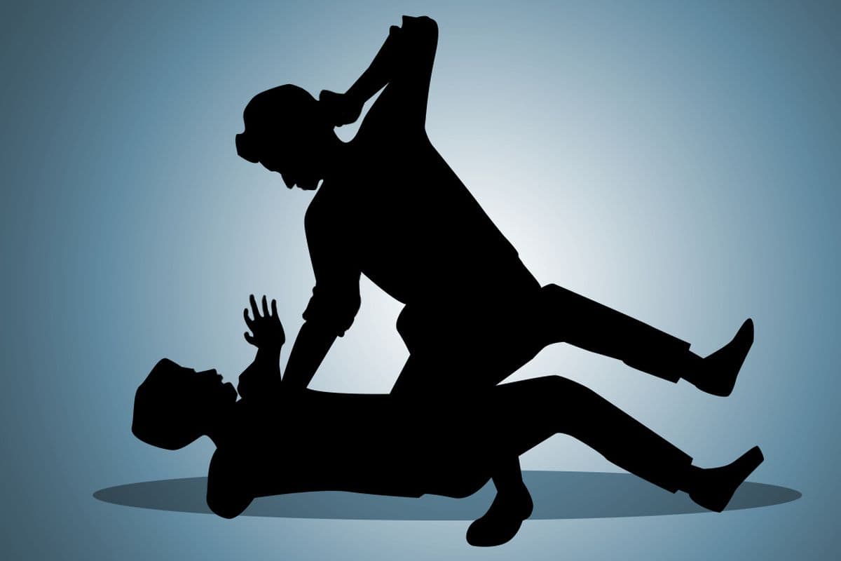 Penabrak Mobil di Pulogadung Tewas Dihajar